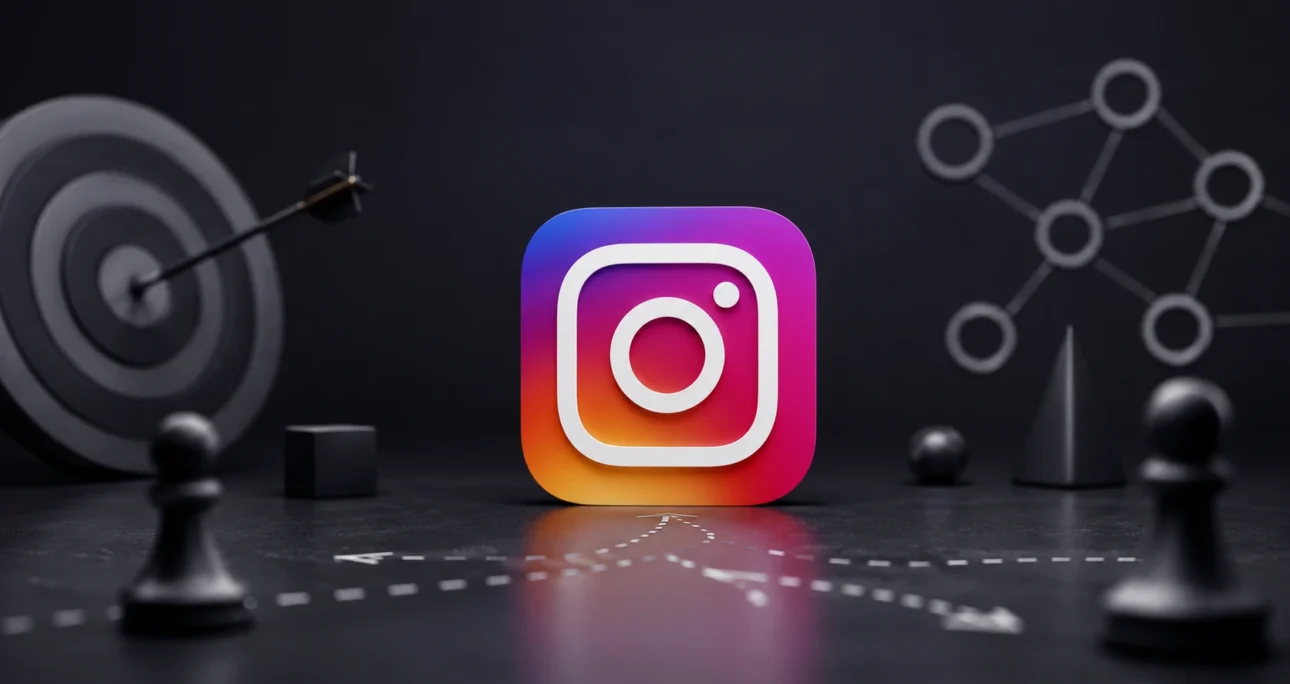 Instagram Is Not a Strategy: What Businesses Miss Online