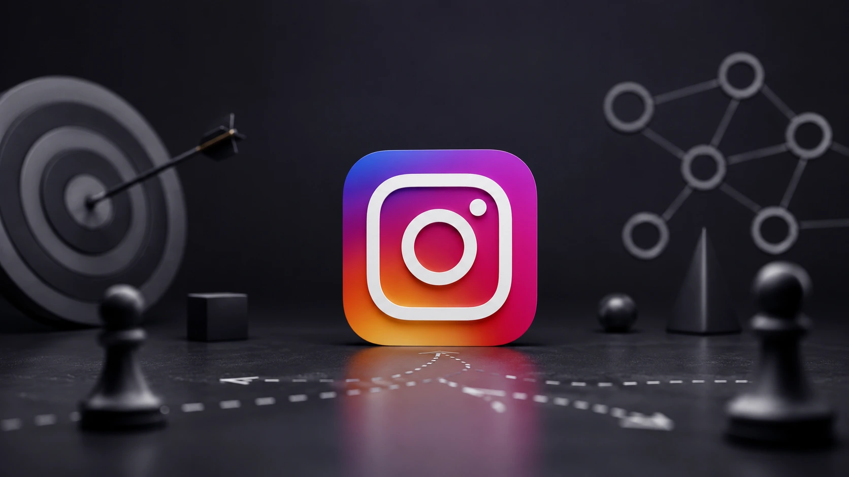 Instagram Is Not a Strategy: What Businesses Miss Online