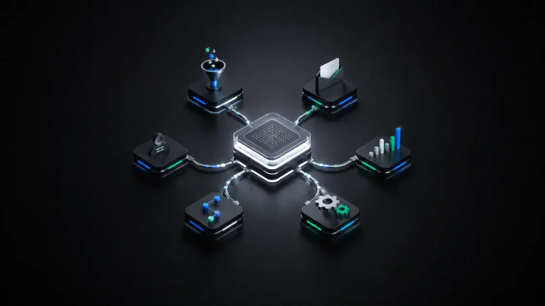 How AI Automation Saves Time in Marketing