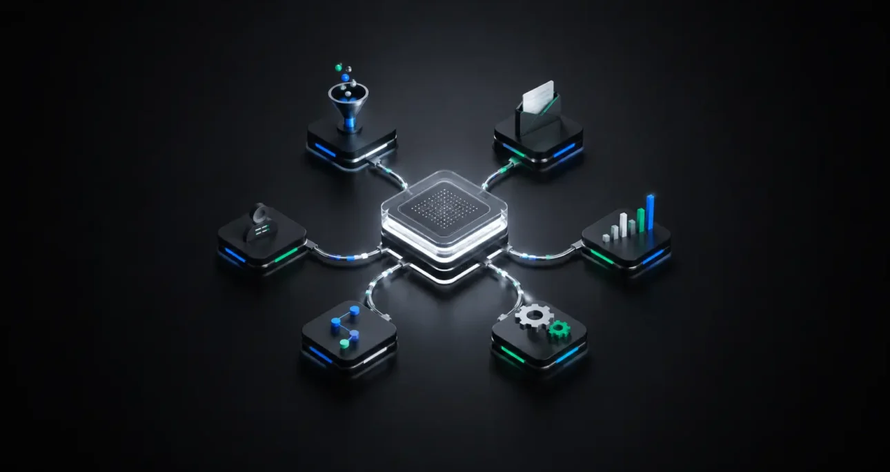 How AI Automation Saves Time in Marketing