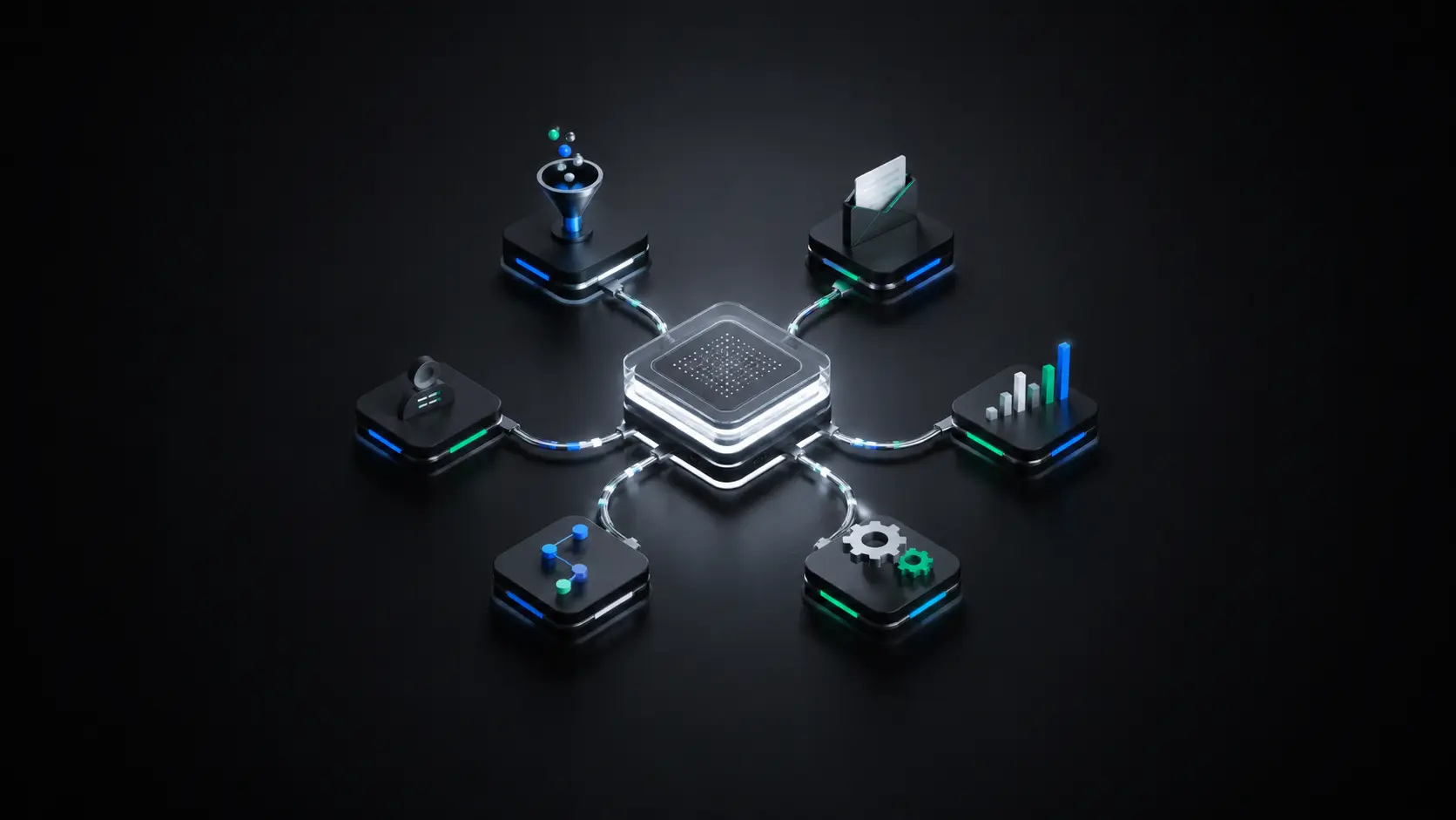 How AI Automation Saves Time in Marketing