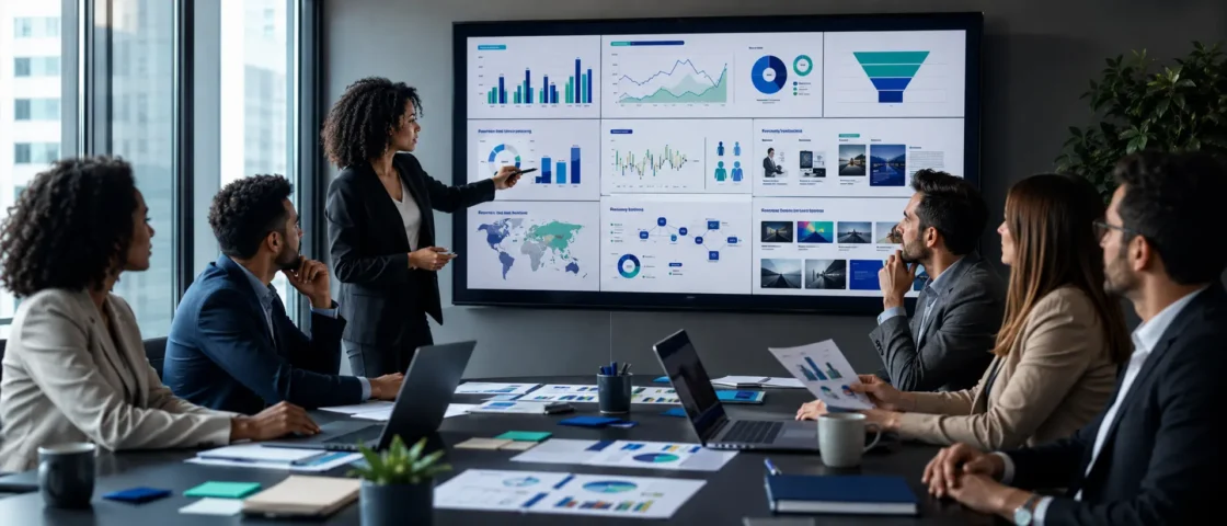 Why Paid Ads Fail Without a Strong Website