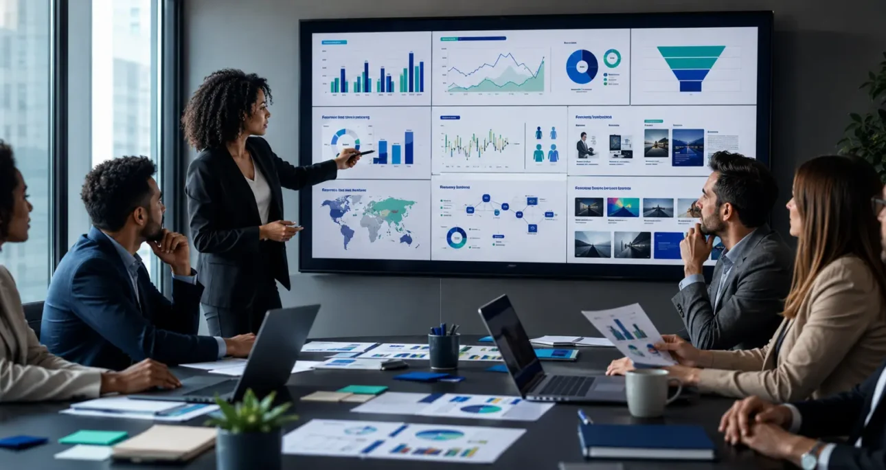 Why Paid Ads Fail Without a Strong Website