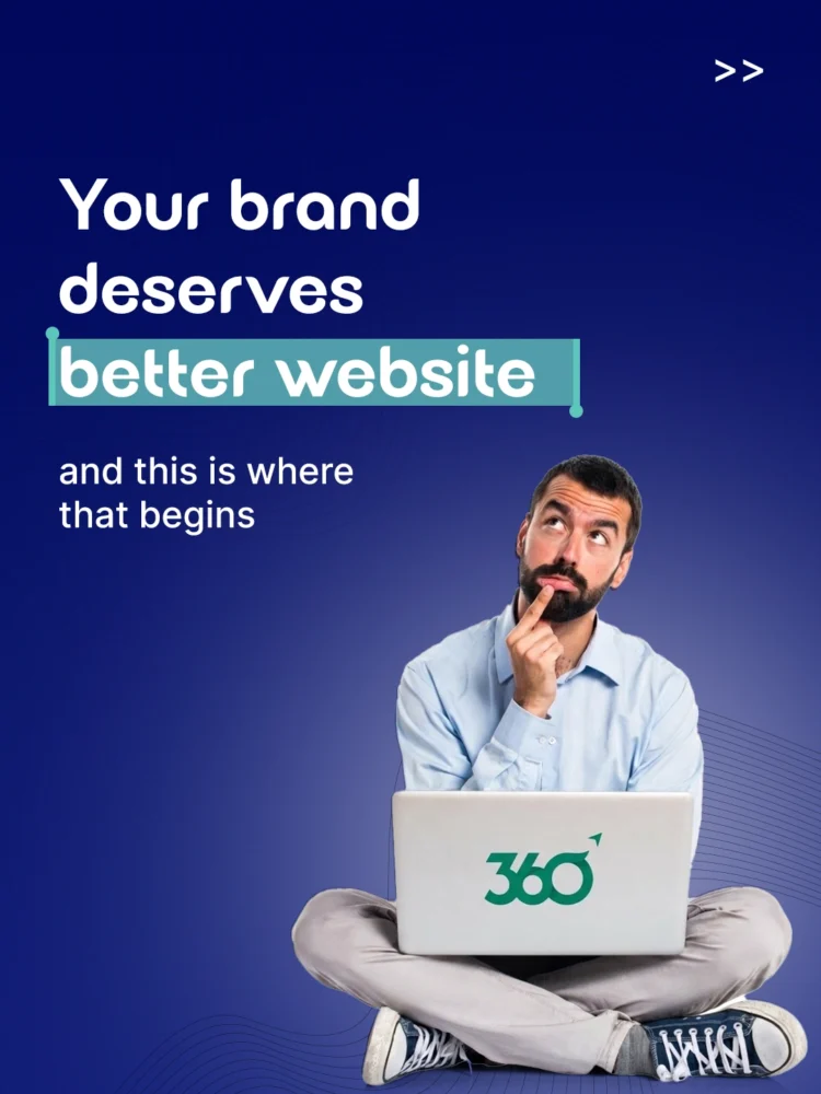 Nubix 360 Instagram post about performance marketing and paid advertising