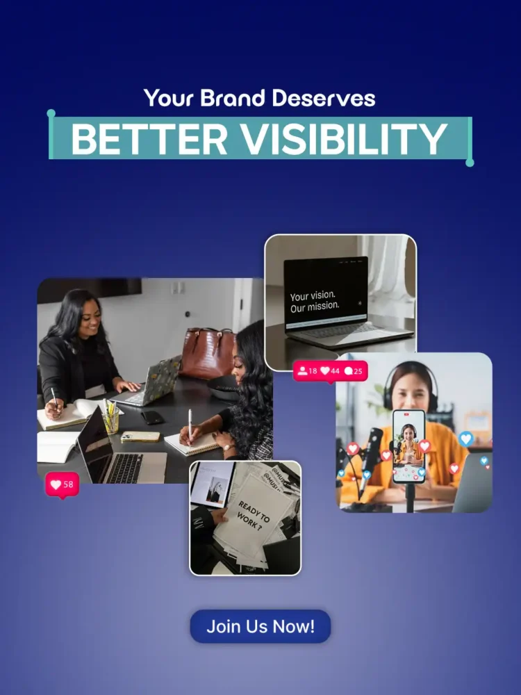 Nubix 360 Instagram post about AI automation for digital marketing and business growth