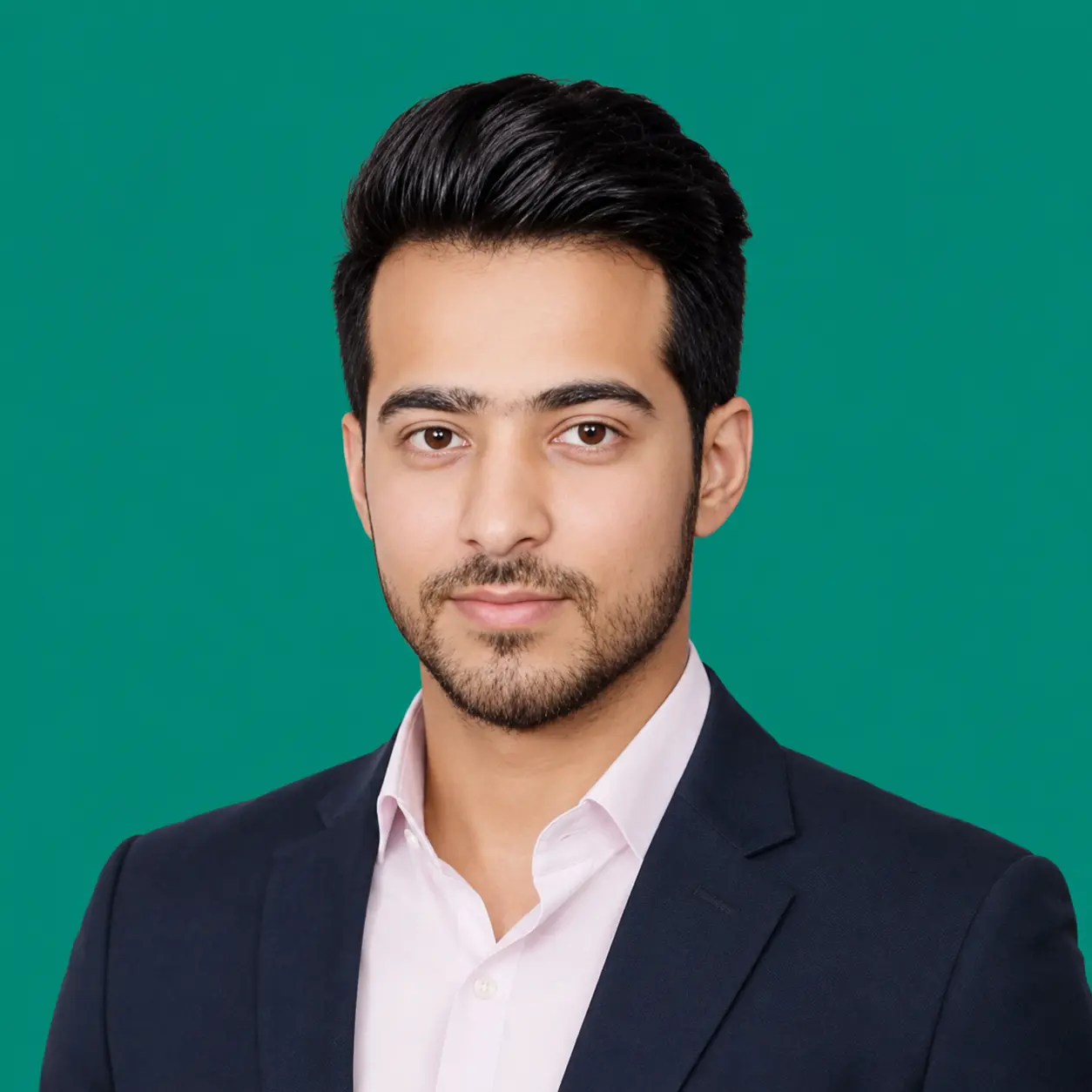 Sales Head at Nubix 360 managing client relationships, business development, and growth strategy