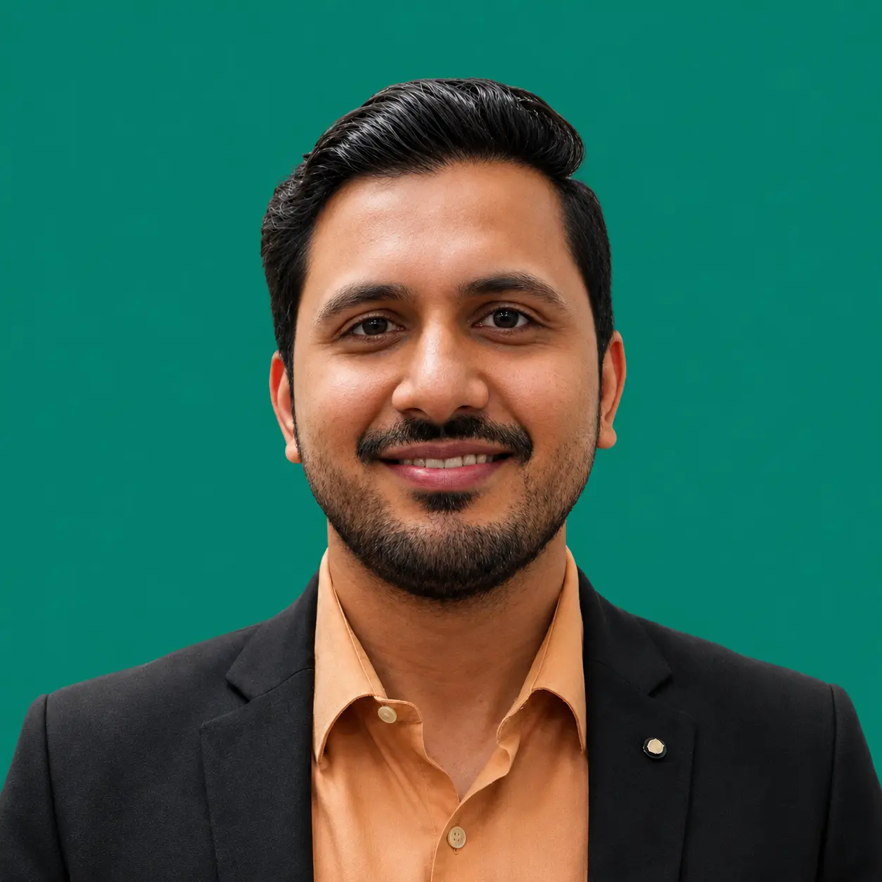 Finance and Legal Head at Nubix 360 managing business operations, finance, and compliance
