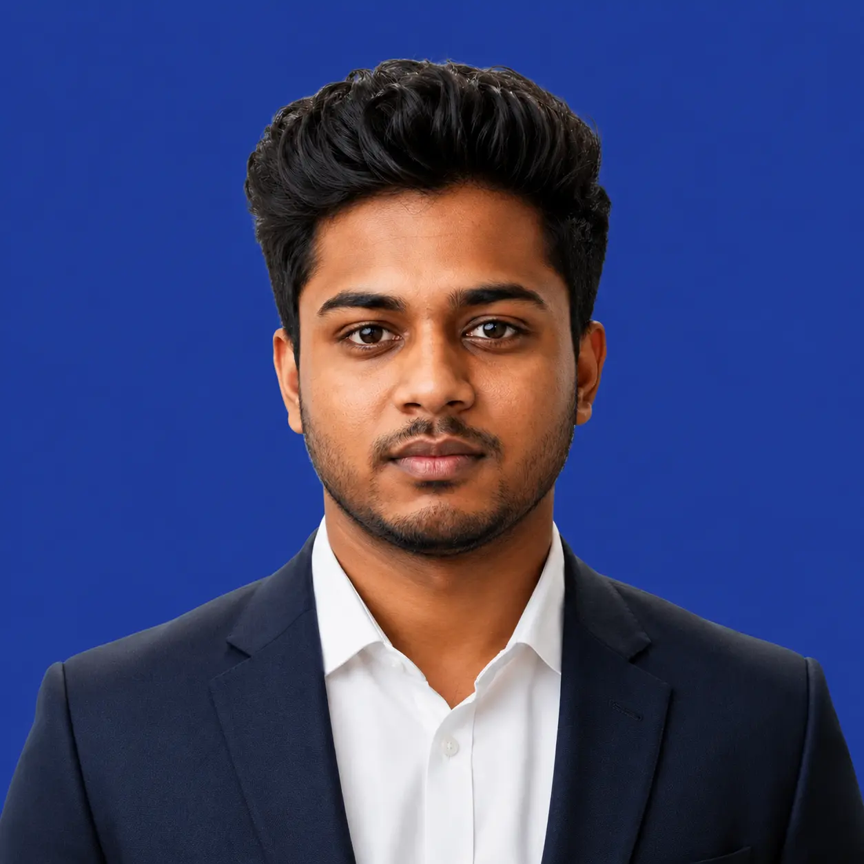 Senior Developer at Nubix 360 working on website development, app development, and digital solutions